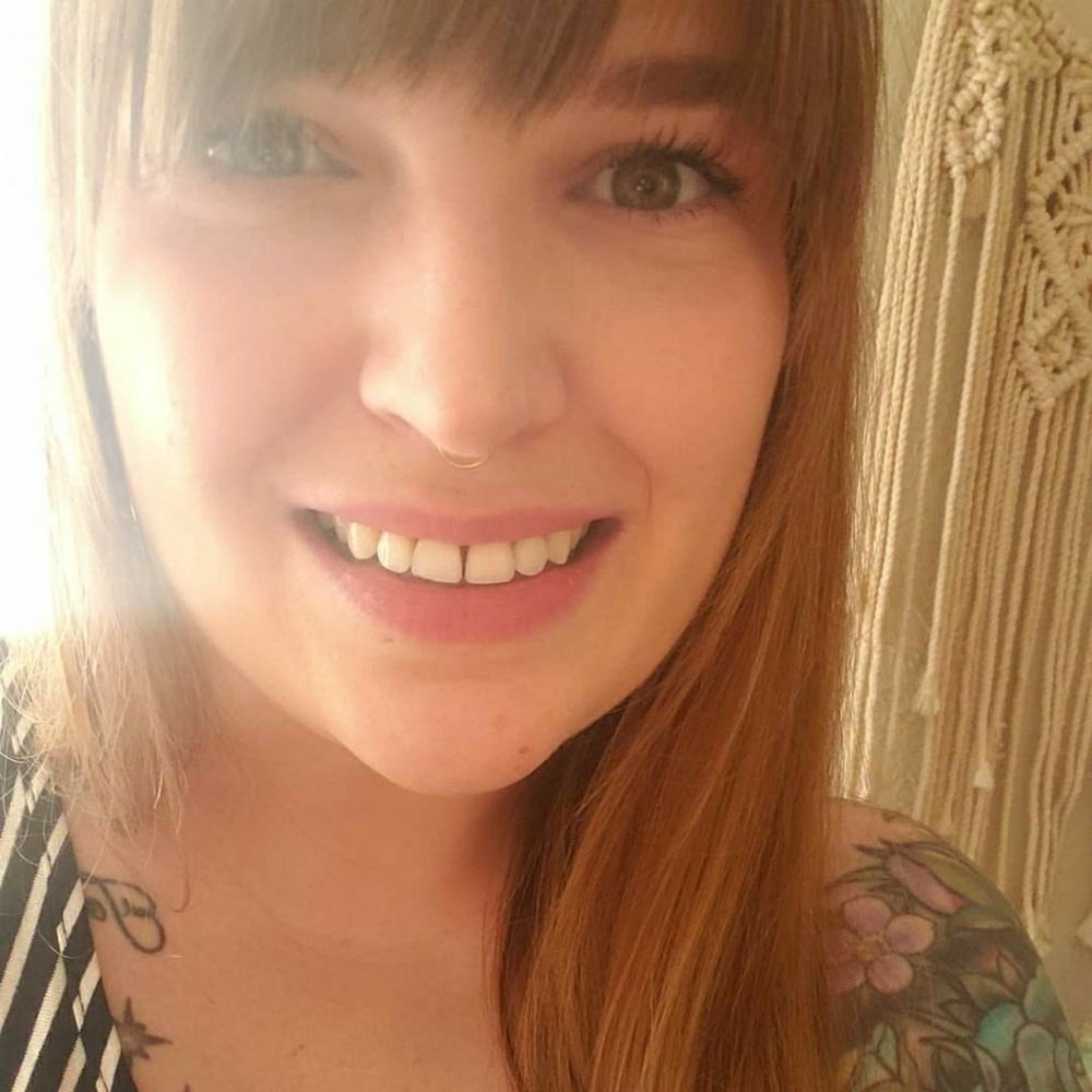Meet your Posher, Jordyn